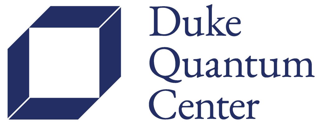 Duke Quantum Center